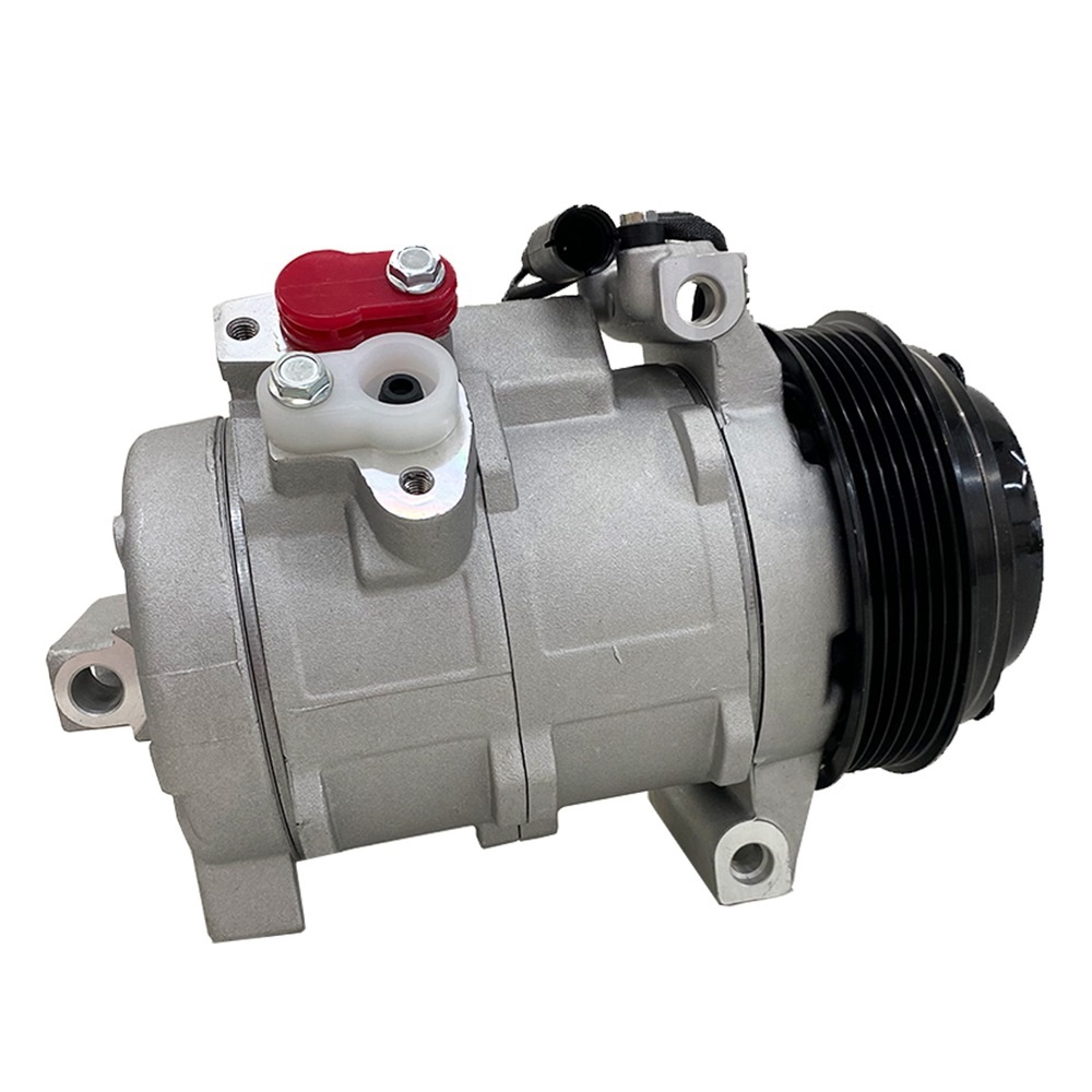 Compressor do Ar Condicionado Mahle/Metal Leve ACP970000S