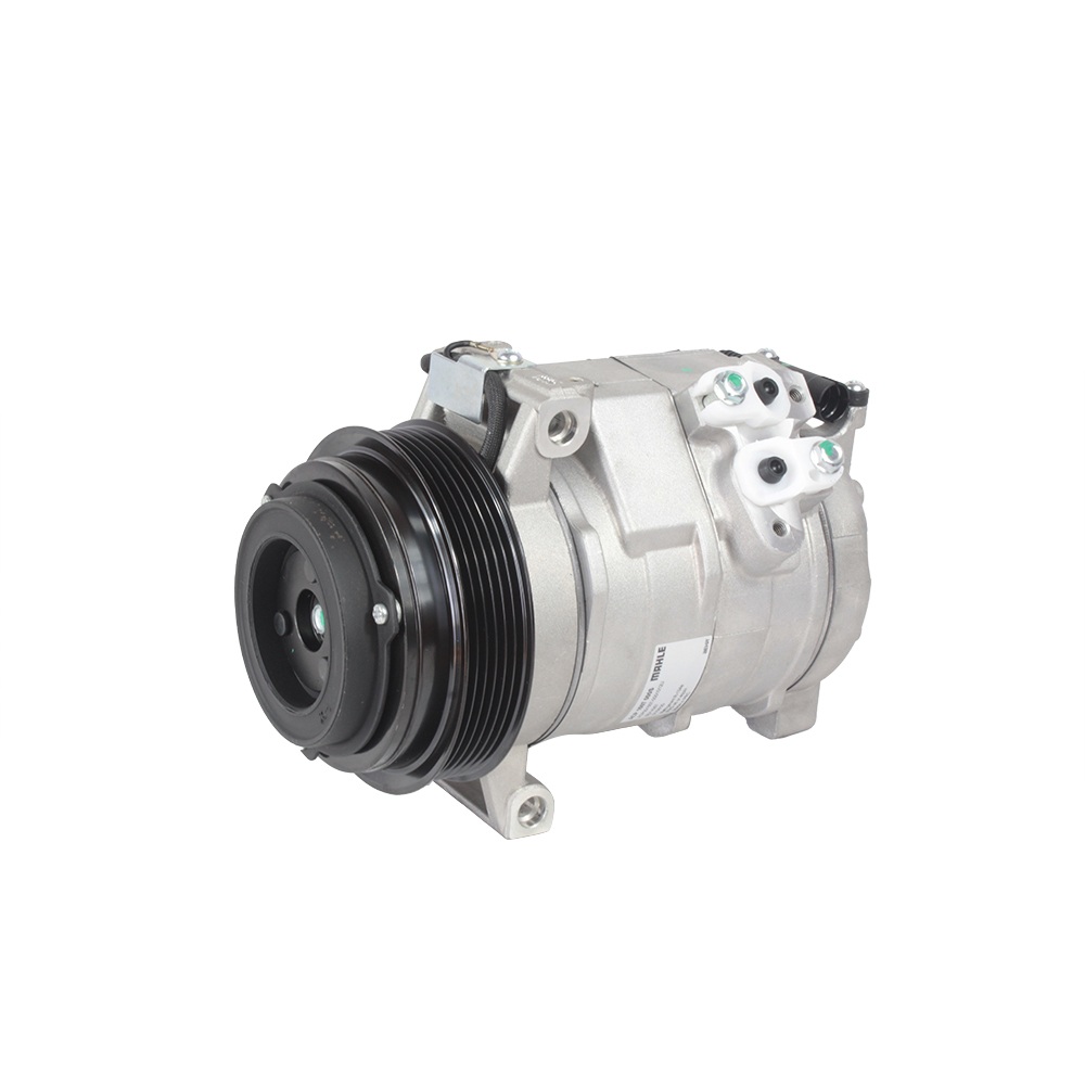Compressor do Ar Condicionado Mahle/Metal Leve ACP1507STD0S