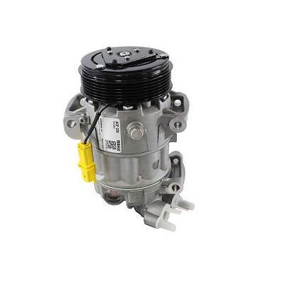 Compressor do Ar Condicionado Mahle/Metal Leve ACP226STD0P, foto 2