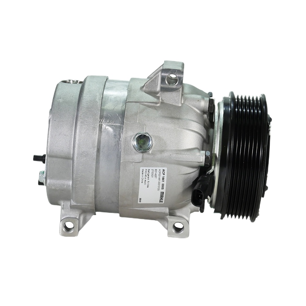 Compressor do Ar Condicionado Mahle/Metal Leve ACP1441STD0S