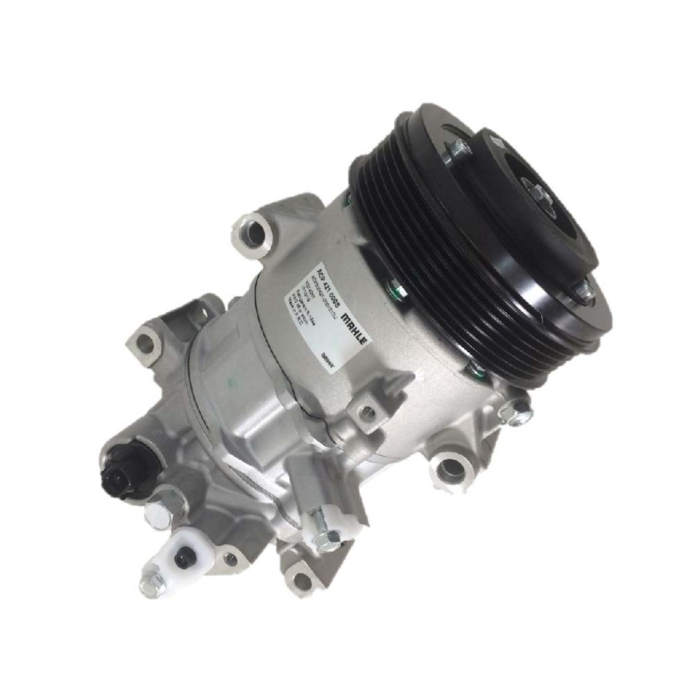 Compressor do Ar Condicionado Mahle/Metal Leve ACP421STD0S