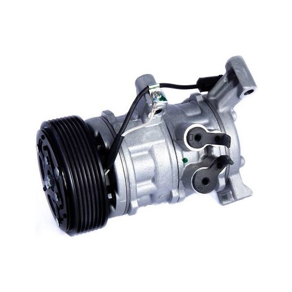 Compressor do Ar Condicionado Denso BC4471404780RC
