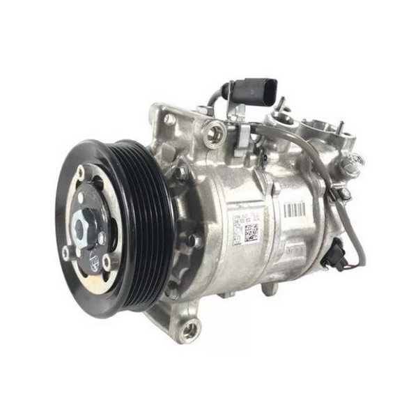 Compressor do Ar Condicionado Denso 4371500420RC