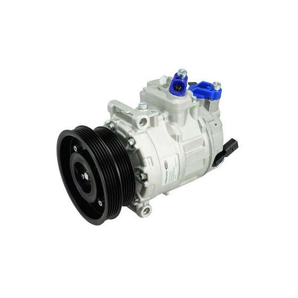 Compressor do Ar Condicionado Magneti Marelli CPMM7016VW