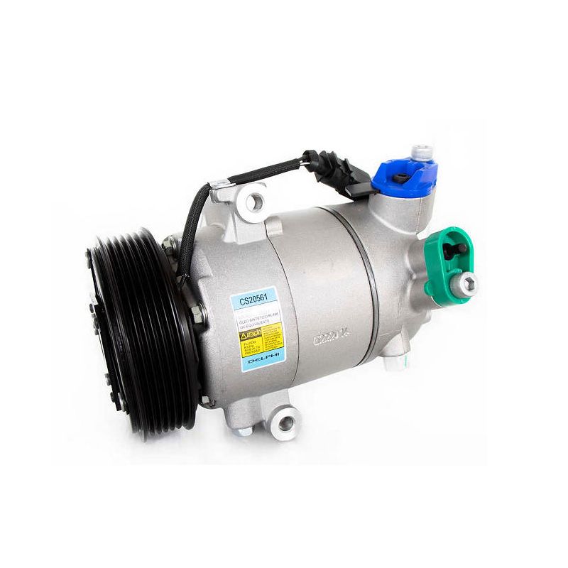 Compressor do Ar-condicionado Delphi CS2056113B2