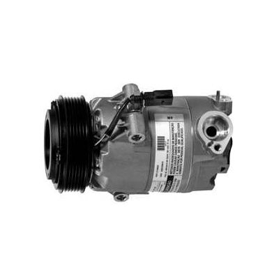 Compressor do Ar-condicionado Delphi CS1006113B2