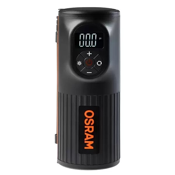Compressor do Ar Portatil Digital Osram 7016630