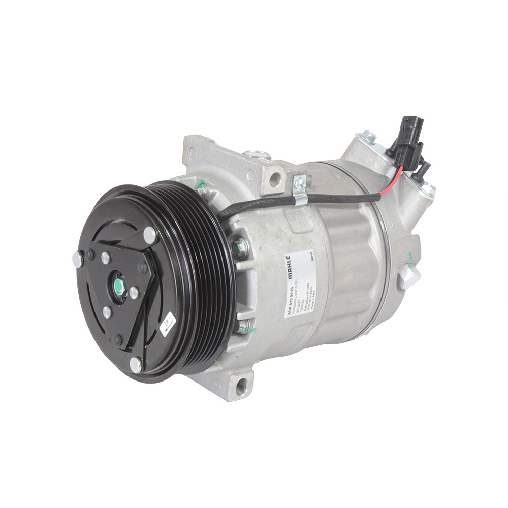 Compressor do Ar Mahle/Metal Leve ACP610001S