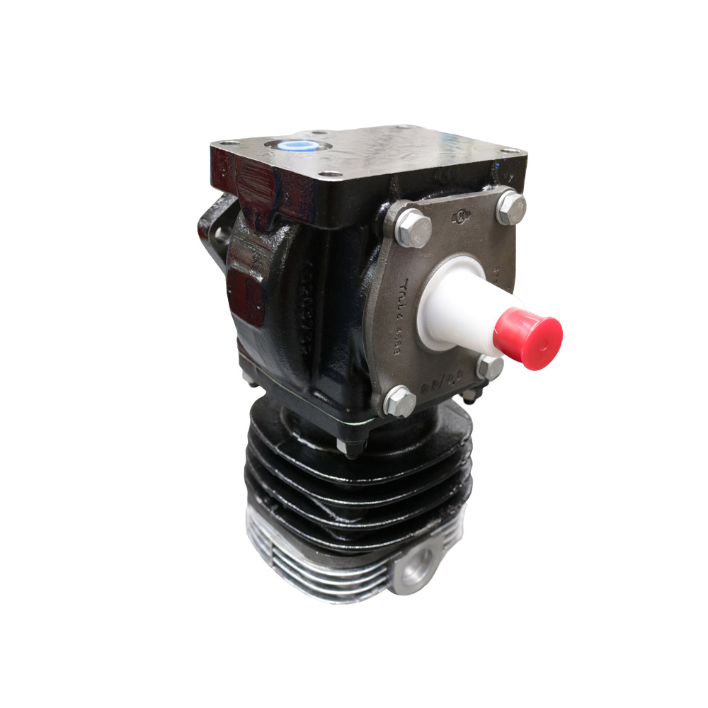 Compressor Refrigerado a Ar Knorr Bremse I88770R