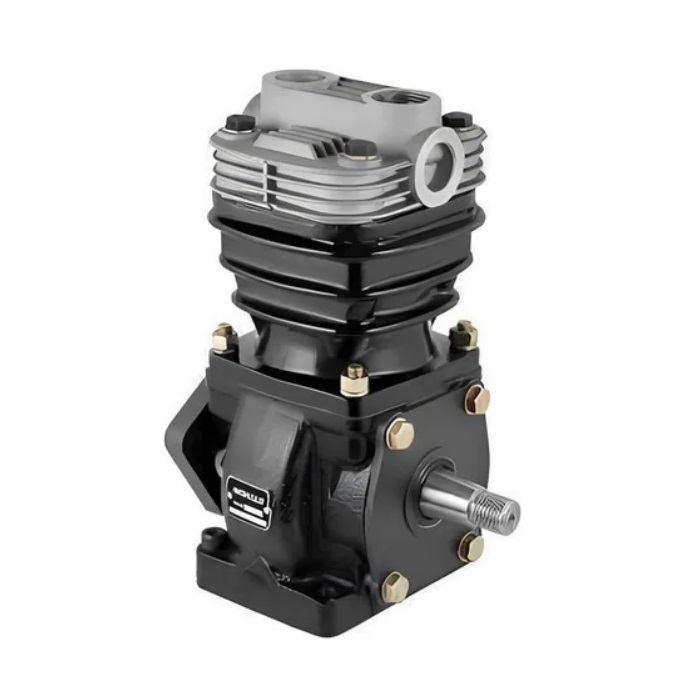 Compressor Refrigerado a Ar Schulz 81600010