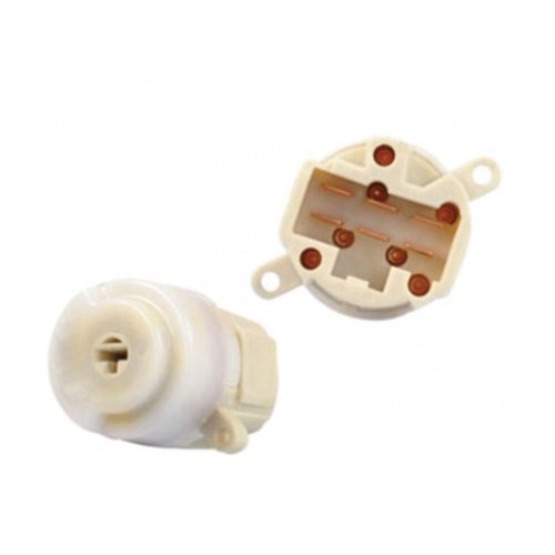 Comutador de Partida 4 Portas Universal Automotive 18140