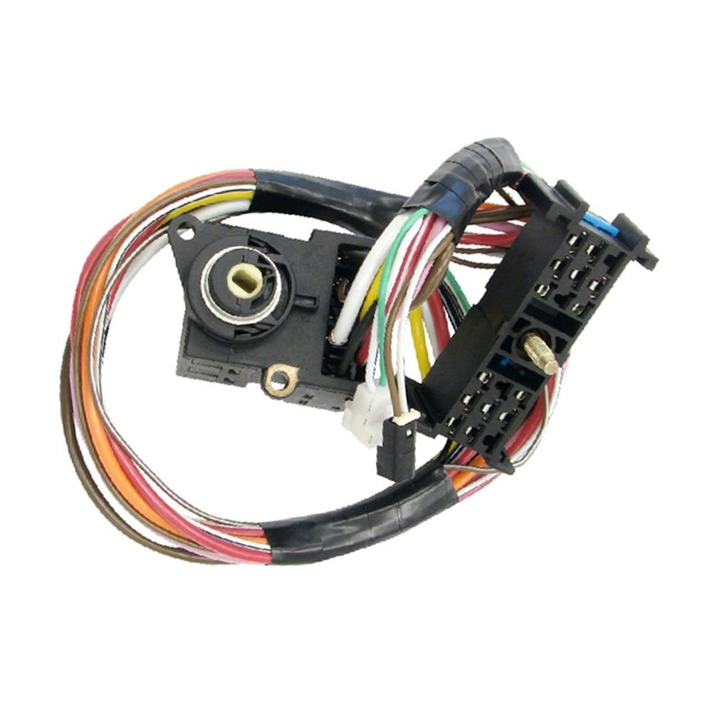 Comutador de Partida Universal Automotive 40760