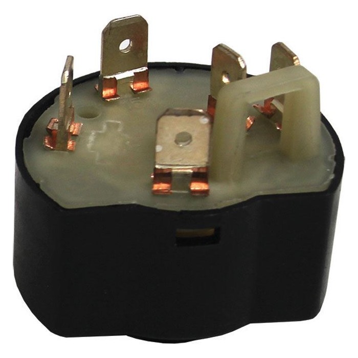 Comutador de Partida Dpaula LCG1137