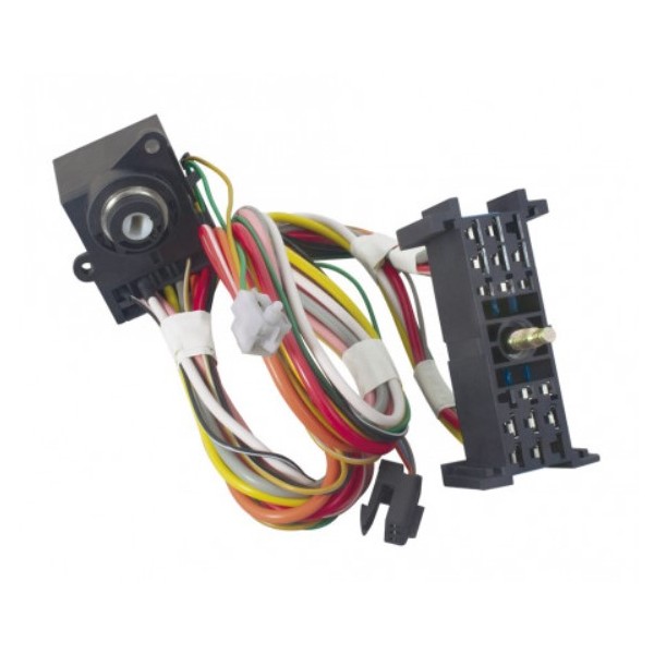 Comutador de Partida Disk BOR F195640760