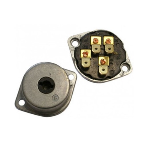Comutador de Partida Universal Automotive 40155