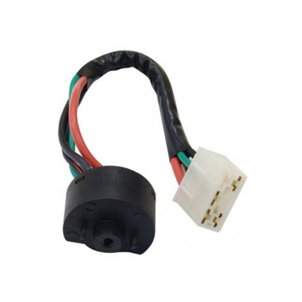 Comutador de Partida Disk BOR F195240156