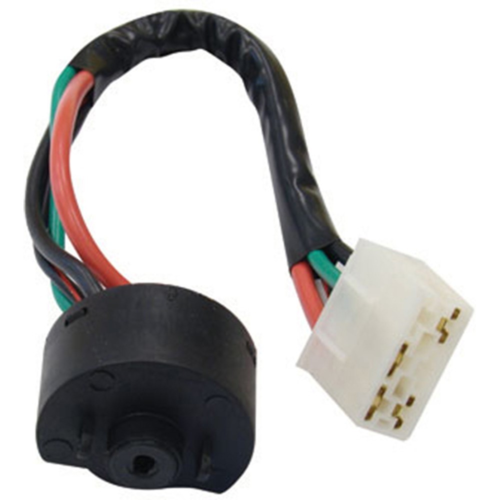 Comutador de Partida Universal Automotive 40156