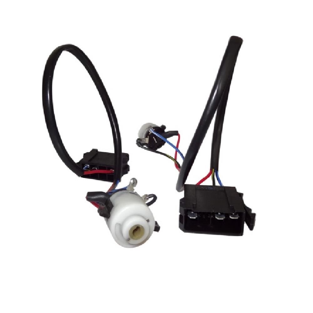 Comutador de Partida com 3 Terminais 24V Kostal 4827975