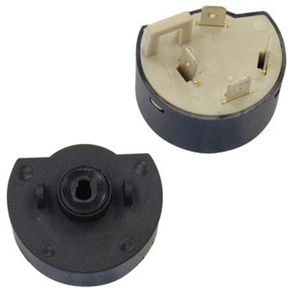 Comutador de Partida com 4 Terminais Universal Automotive 40639
