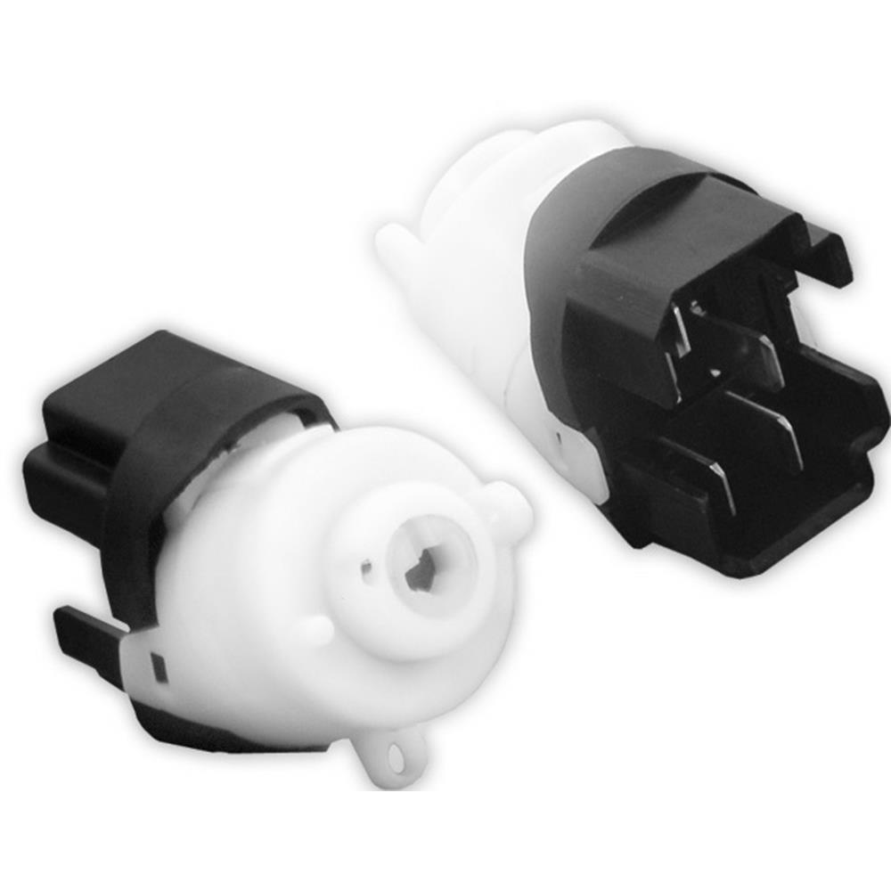 Comutador de Partida com 4 Terminais Kostal 4825608