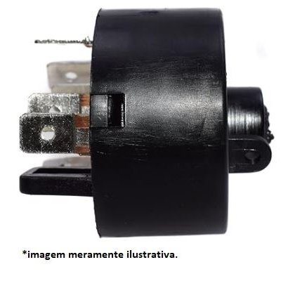 Comutador de Partida com 5 Terminais V&B 46514185