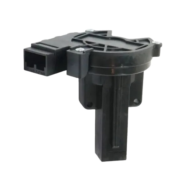 Comutador de Partida 2M Plastic 1403010
