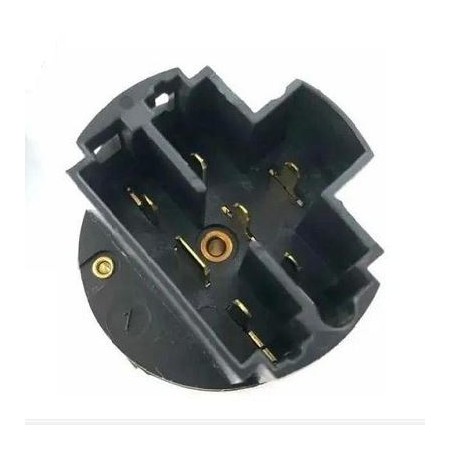 Comutador de Partida Universal Automotive 670348