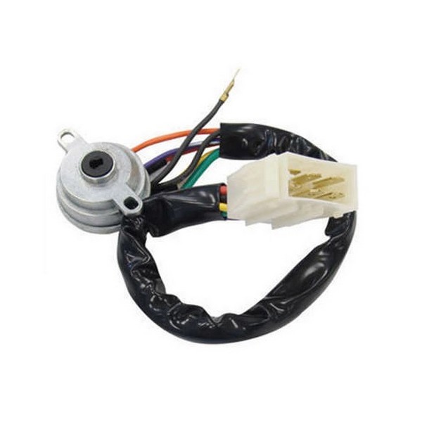Comutador de Partida V&B 3211