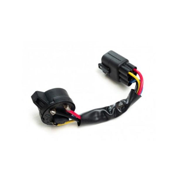 Comutador de Partida Disk BOR F197630525