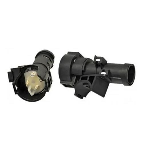 Comutador de Partida Manual com Suporte Ford 6S6511572AA