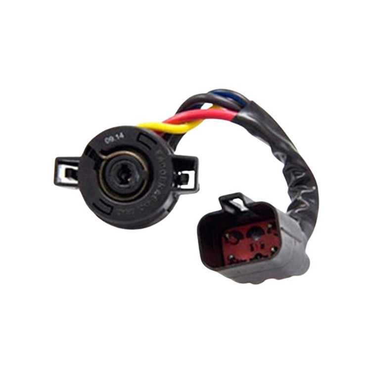 Comutador de Partida Manual Ford 2S6511572AA