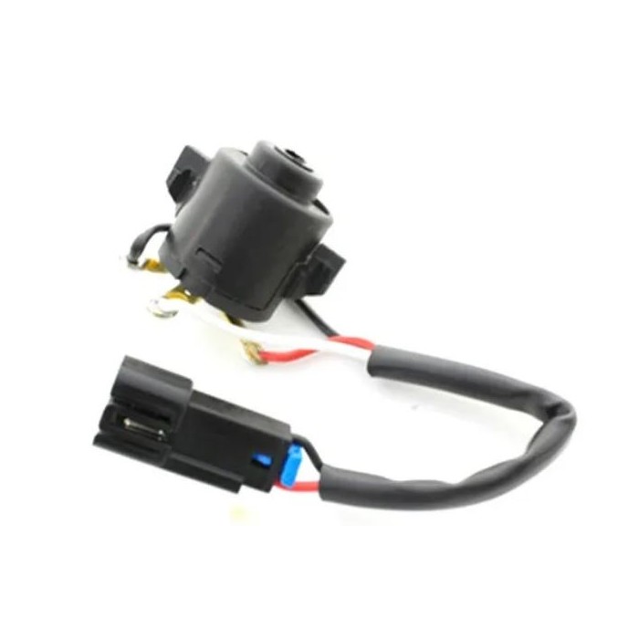 Comutador de Partida Dpaula LCG1111