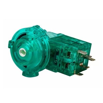 Comutador de Partida Dpaula LCG1224