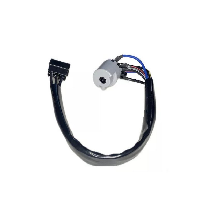 Comutador de Partida Universal Automotive 618052