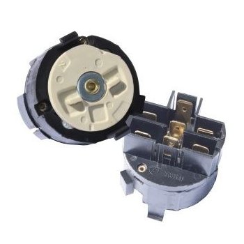 Comutador de Partida Modelo Arteb V&B 6940