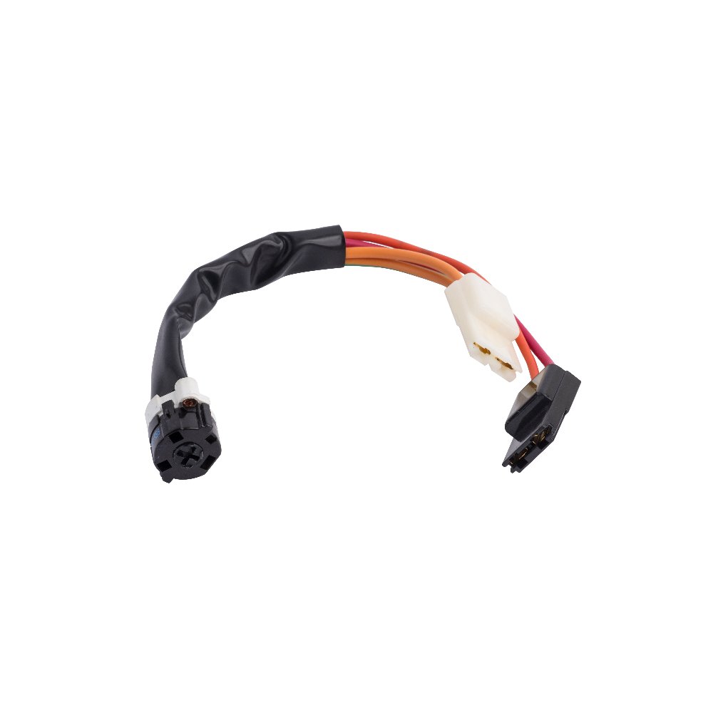 Comutador de Partida Dpaula LCG1156