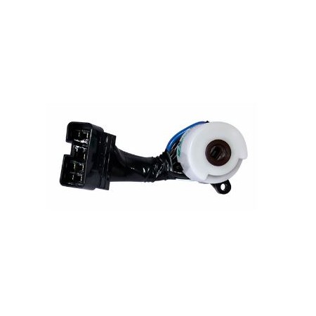 Comutador de Partida Dpaula LCG1251