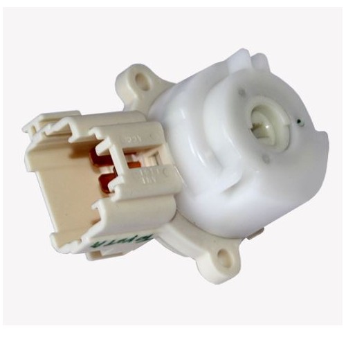 Comutador de Partida Dpaula LCG1250