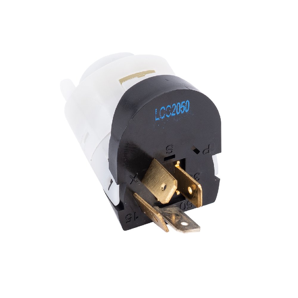 Comutador de Partida Dpaula LCG1118