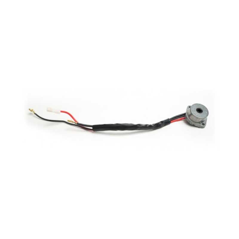 Comutador de Partida Disk BOR F194020500, foto 3