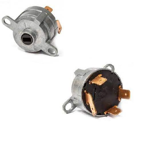 Comutador de Partida V&B 100022