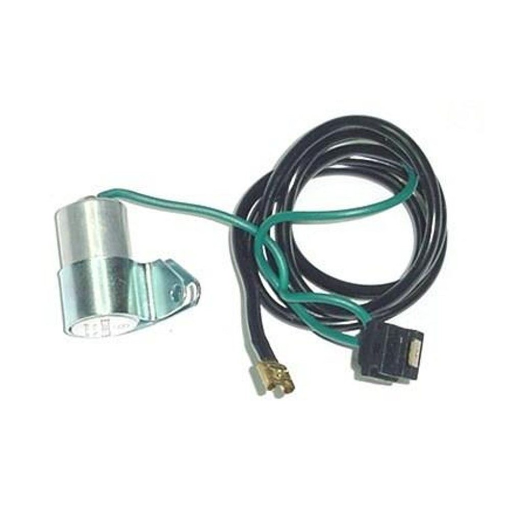 Condensador de Ignição Bosch 9231081779