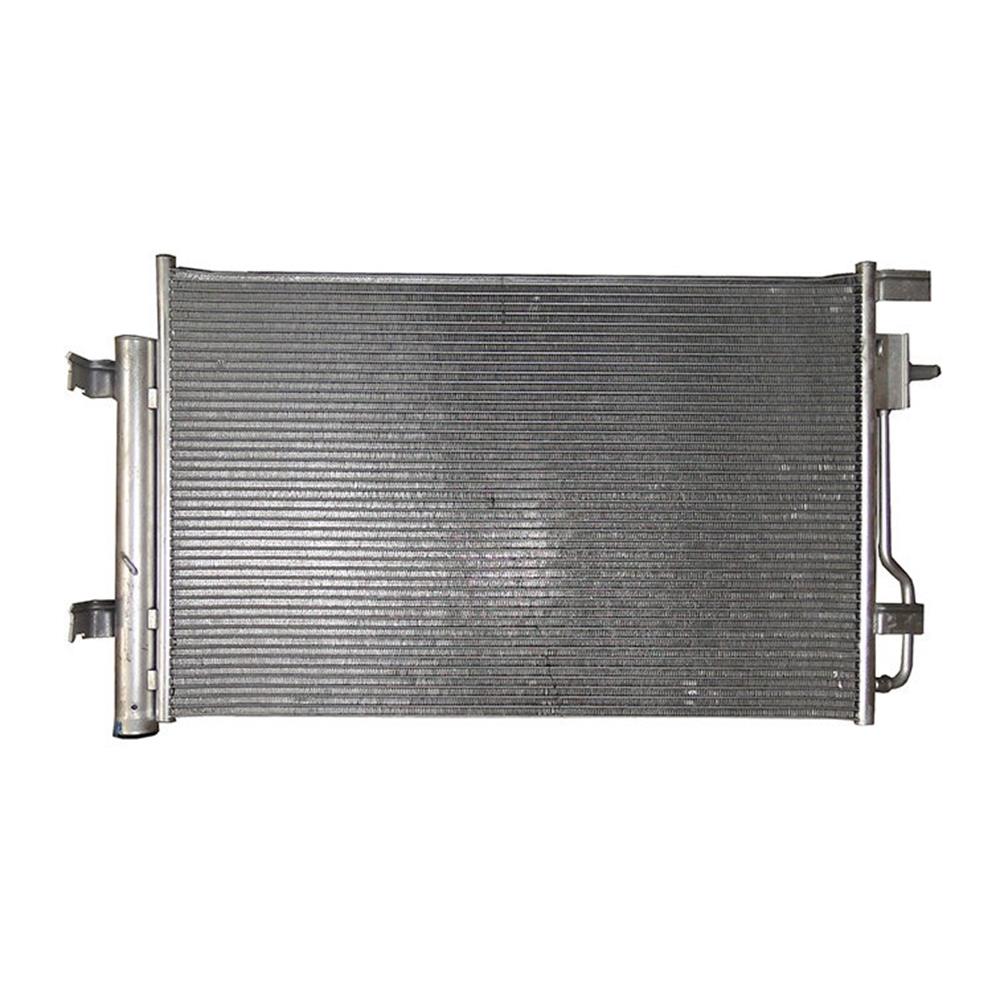 Condensador do Ar-condicionado Magneti Marelli CMM5007GM