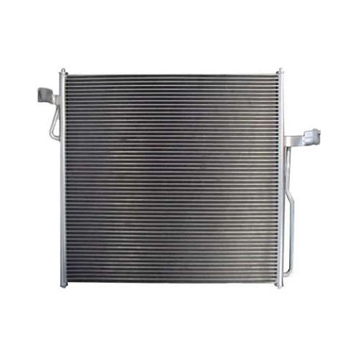 Condensador do Ar-condicionado Procooler PC200203
