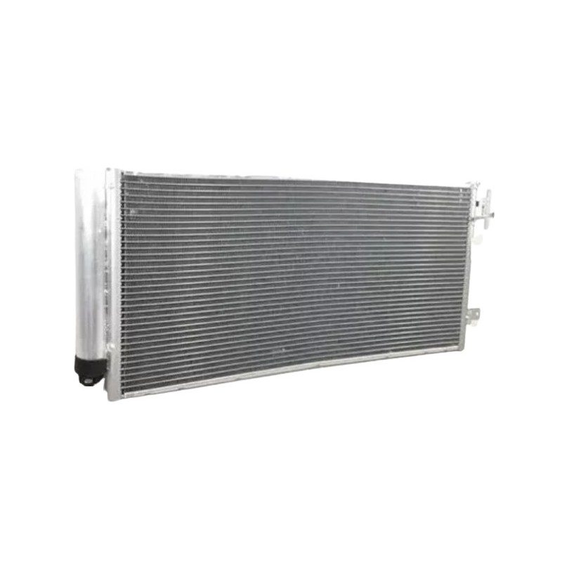 Condensador do Ar-condicionado Fiat 55700408