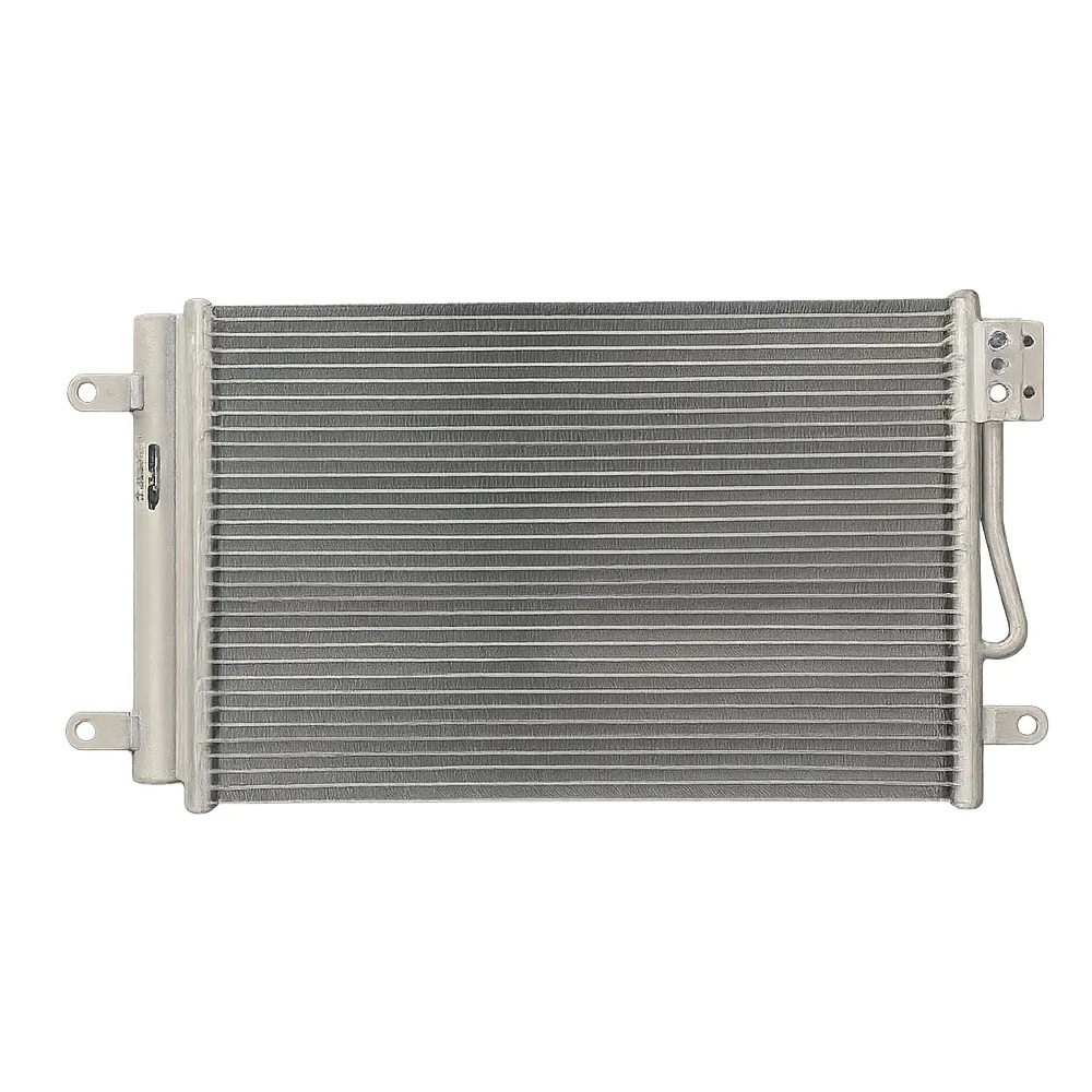 Condensador do Ar-condicionado Denso BC4477704370RC