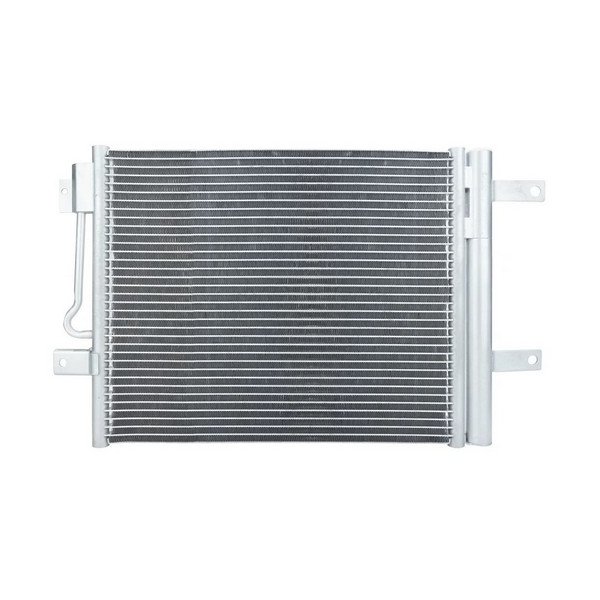 Condensador do Ar-condicionado Magneti Marelli 2019001MM