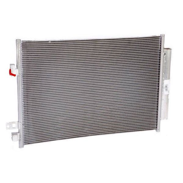 Condensador do Ar-condicionado Denso BC4477400370RC
