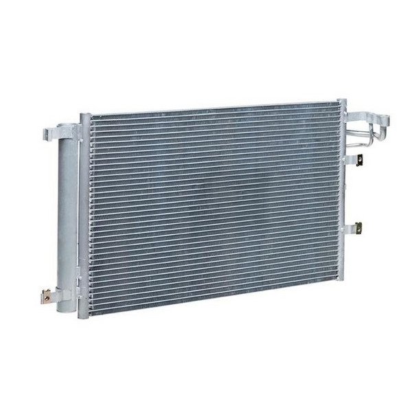 Condensador do Ar-condicionado Magneti Marelli 8FC351303091