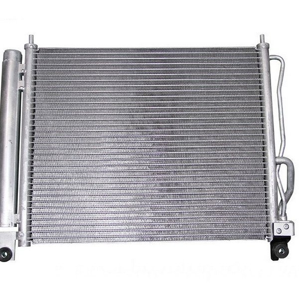 Condensador do Ar-condicionado Magneti Marelli 8FC351302671